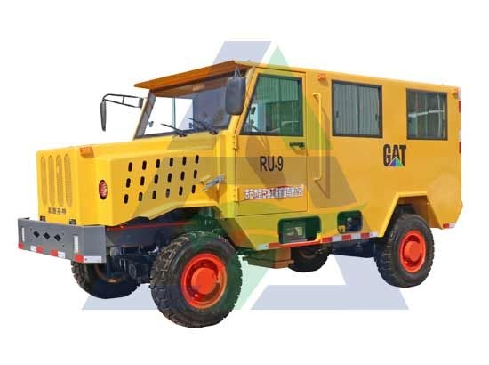 ru9無(wú)軌人車